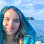 Paula Cardona, National Production Coordinator